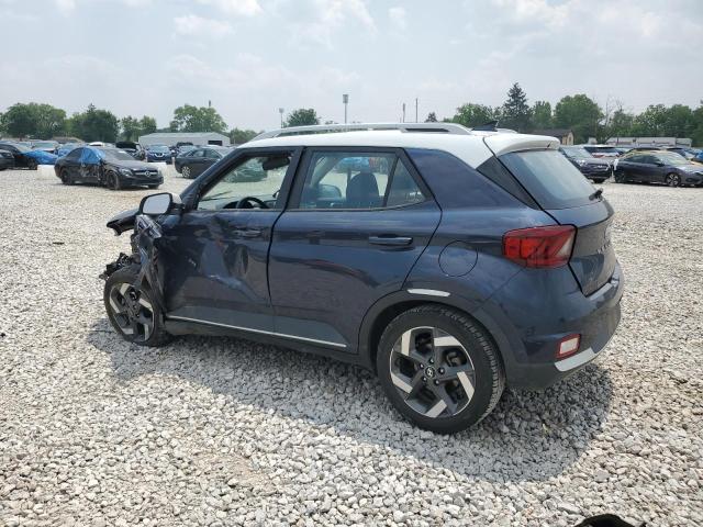 2020 HYUNDAI VENUE SEL KMHRC8A36LU047404