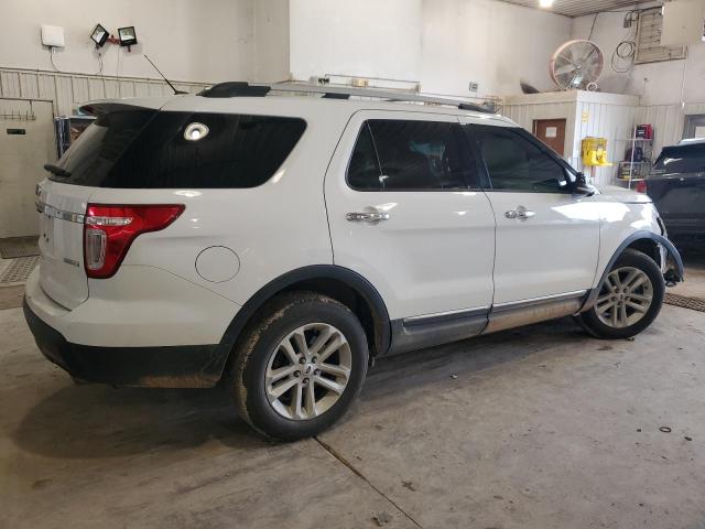 Vin: 1fm5k7d9xdga88095, lot: 59728945, ford explorer xlt 20133