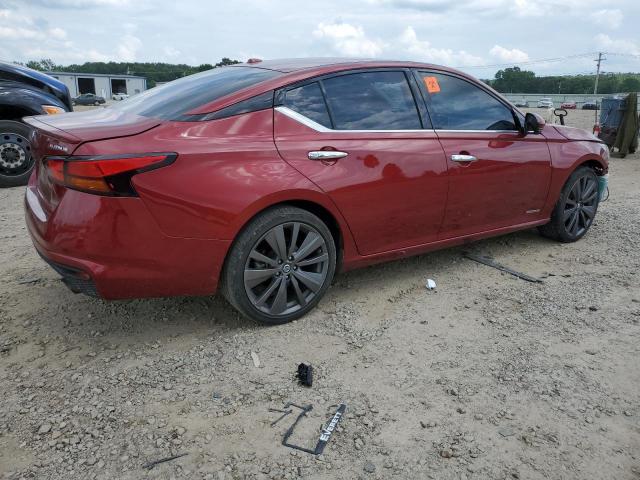Vin: 1n4al4fv2kc107435, lot: 59796885, nissan altima edition one 20193