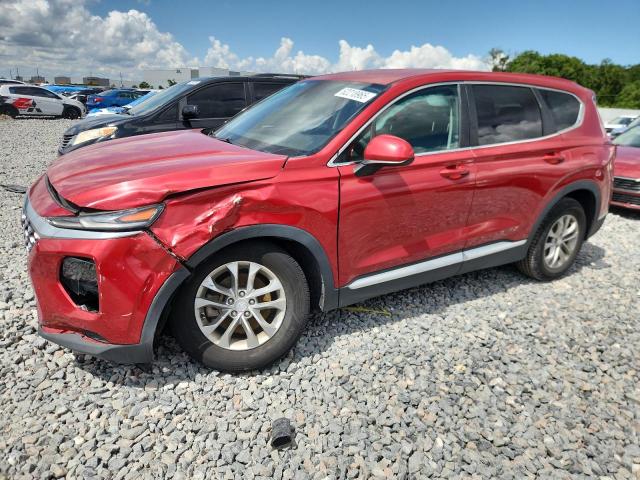 Vin: 5nms2cad6kh004918, lot: 62218965, hyundai santa fe se 2019 img_1