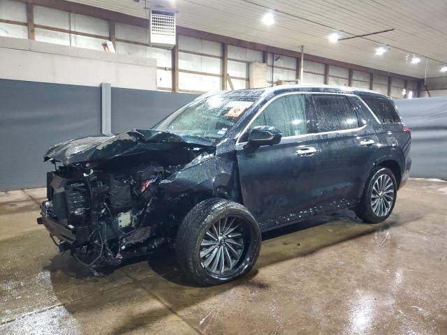 Vin: km8r7dge9ru717431, lot: 61638385, hyundai palisade calligraphy 2024 img_1
