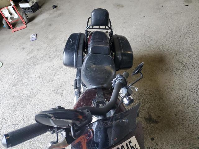 2018 HARLEY-DAVIDSON FLSB SPORT 1HD1YMJ28JC080604