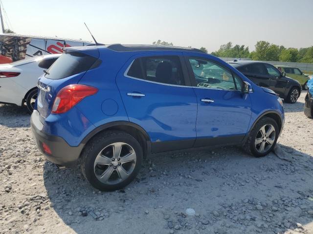 2014 BUICK ENCORE - KL4CJASB5EB700911