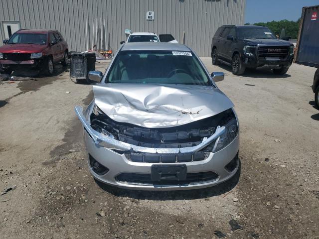 2010 FORD FUSION SE - 3FAHP0HAXAR341070
