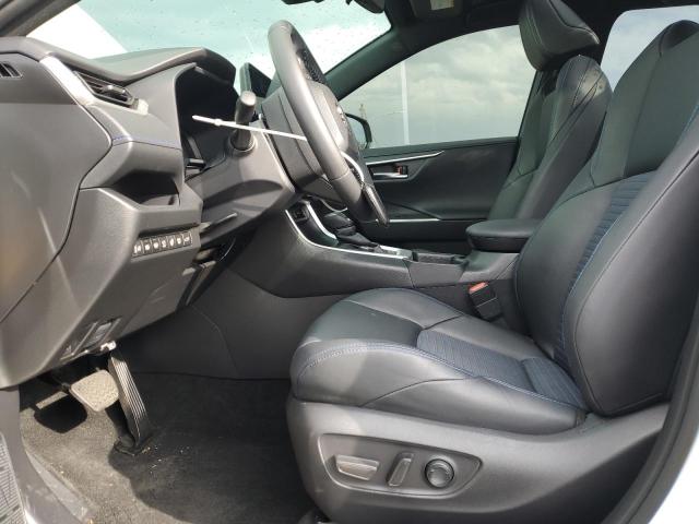 2023 TOYOTA RAV4 XSE - JTME6RFV5PJ035603