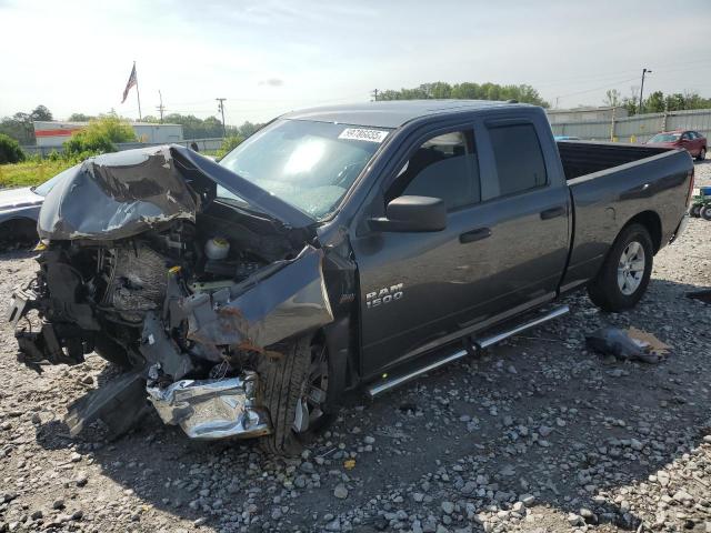 Vin: 1c6rr6ftxjs330677, lot: 59786655, ram 1500 st 2018 img_1