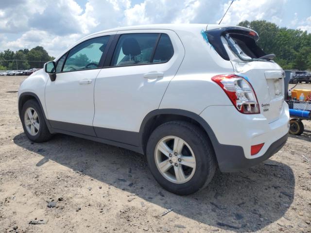 2020 CHEVROLET TRAX LS - 3GNCJKSB9LL232292