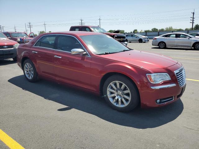 Vin: 2c3ccacg6ch249054, lot: 59383885, chrysler 300 limited 20124