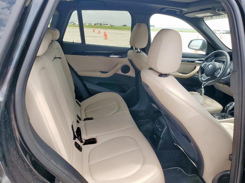 2022 BMW X1 SDRIVE2 WBXJG7C05N5V08952