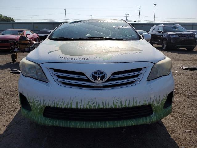 2013 TOYOTA COROLLA BA - 2T1BU4EE8DC923296