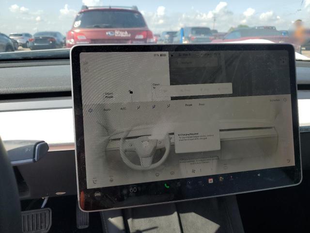 2021 TESLA MODEL 3 - 5YJ3E1EB8MF091444