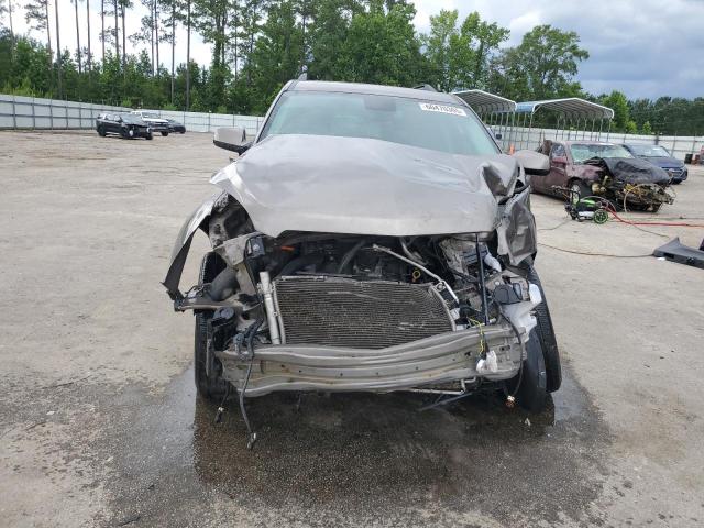 2012 CHEVROLET EQUINOX LT - 2GNALPEK9C6126875