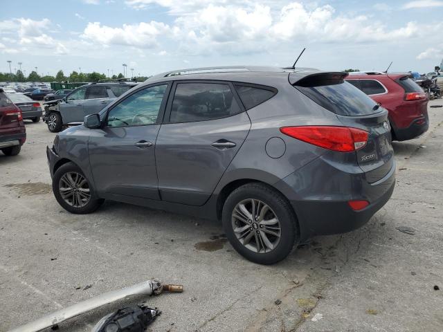 2015 HYUNDAI TUCSON LIM - KM8JUCAG7FU958250