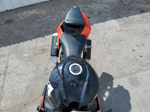 2007 SUZUKI GSX-R1000 JS1GT77A372107453