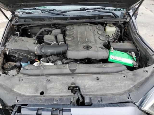 2018 TOYOTA 4RUNNER SR - JTEBU5JR0J5609743