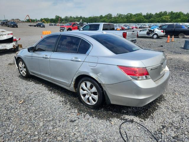 2010 HONDA ACCORD EXL - 1HGCP2F82AA020622