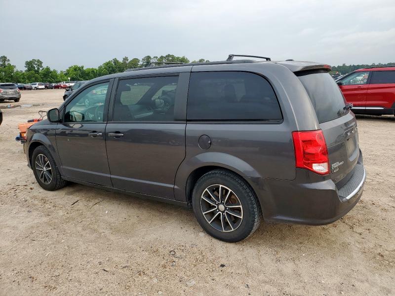 Vin: 2c4rdgeg3kr631876, lot: 59568145, dodge caravan gt 20192