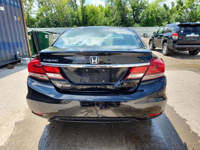 2015 HONDA CIVIC SE 19XFB2F73FE112893