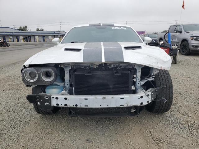 2017 DODGE CHALLENGER 2C3CDZAG7HH601323