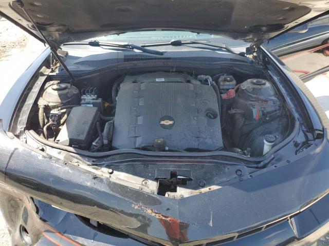 2015 CHEVROLET CAMARO LT 2G1FF1E35F9247118