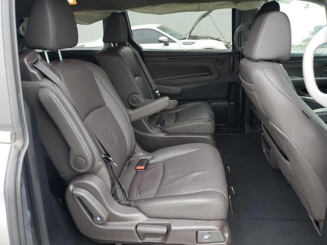 2019 HONDA ODYSSEY EX 5FNRL6H77KB128680