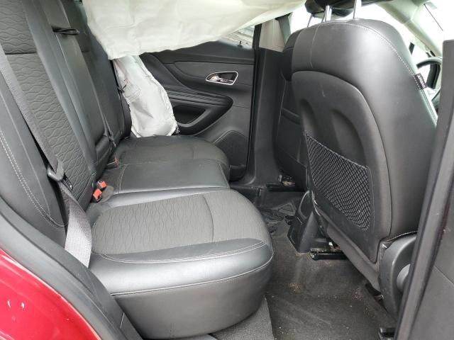 2016 BUICK ENCORE KL4CJASB8GB601597