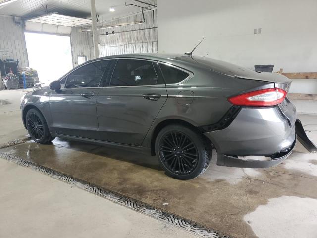 Vin: 3fa6p0hd8gr298388, lot: 60917585, ford fusion se 20162
