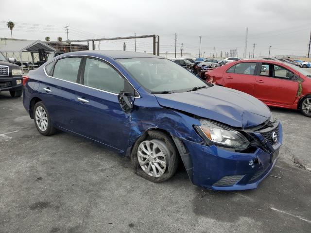 Vin: 3n1ab7ap0ky450939, lot: 59575725, nissan sentra s 20194