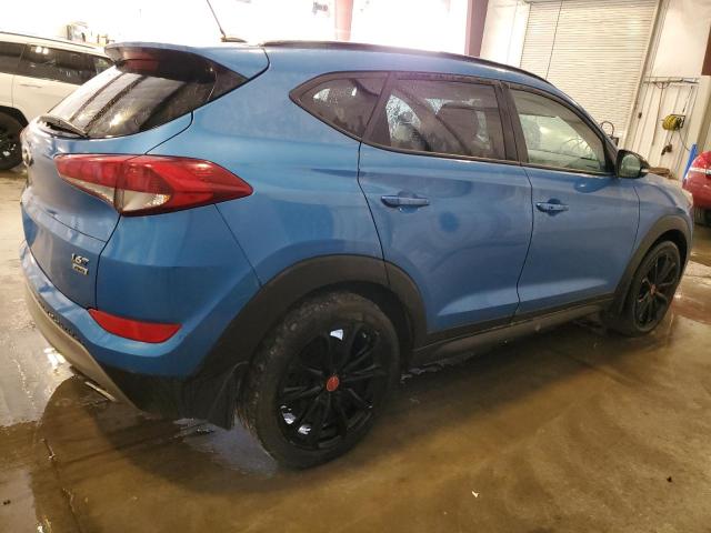 Vin: km8j3ca27hu445686, lot: 62265935, hyundai tucson limited 20173