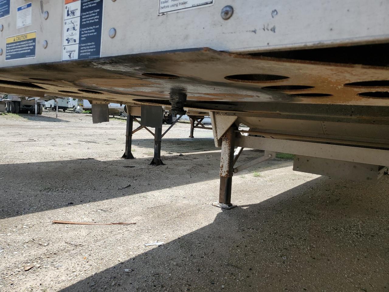 Lot #3225705826 2024 WILSON HOPPER