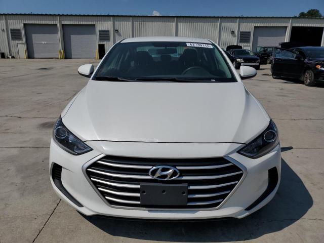 2018 HYUNDAI ELANTRA SEL 5NPD84LFXJH215360