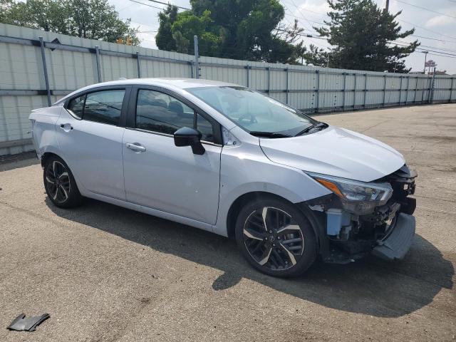 Vin: 3n1cn8fv6pl824732, lot: 58172595, nissan versa sr 20234