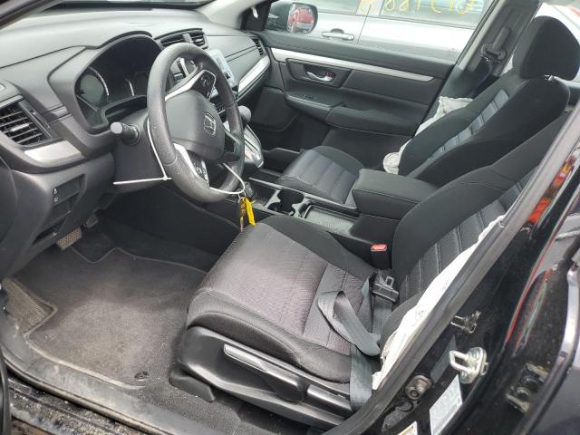 2019 HONDA CR-V LX - 2HKRW6H32KH231513