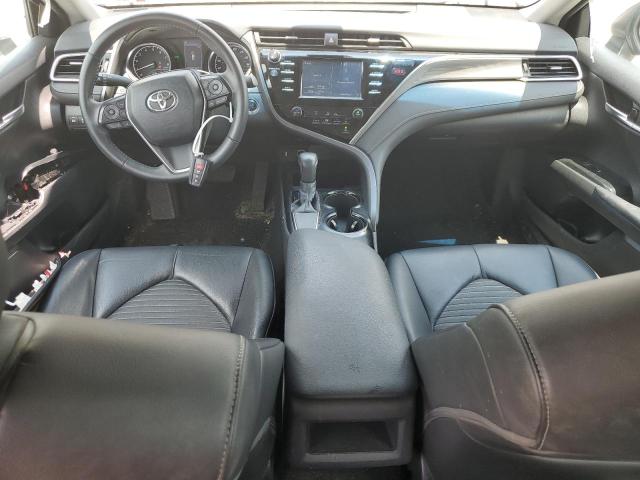 2018 TOYOTA CAMRY L - 4T1B11HK0JU040067