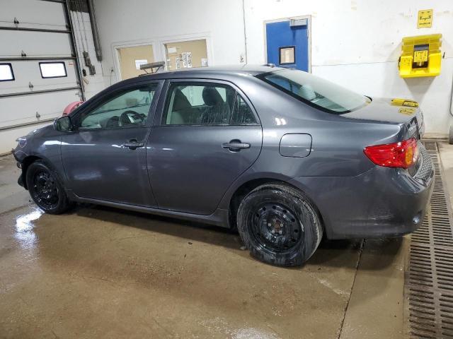 Vin: 1nxbu4ee5az214335, lot: 61339155, toyota corolla base 20102