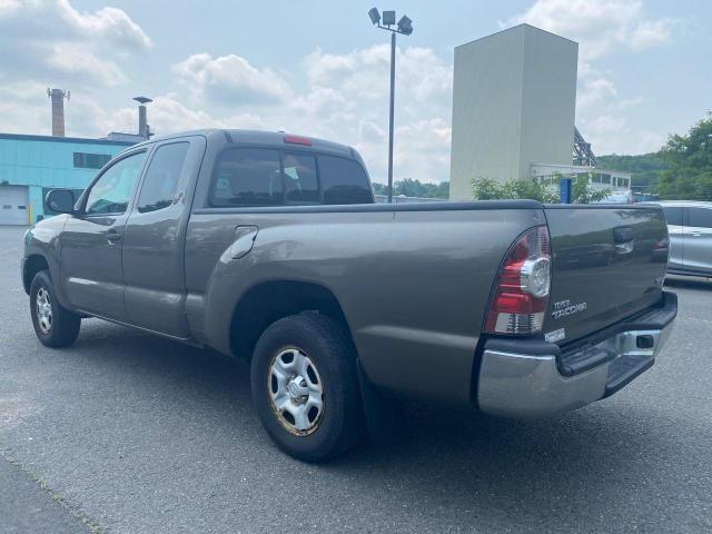 Vin: 5tftx4cn6bx001865, lot: 60272695, toyota tacoma access cab 20113