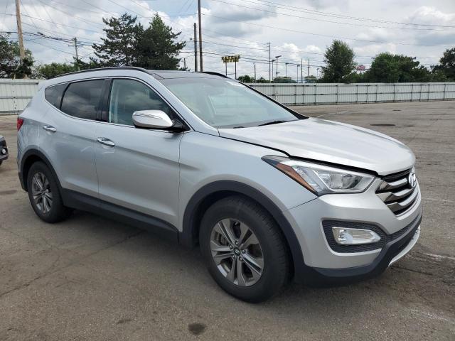 Vin: 5xyzu3lb0gg378950, lot: 59990855, hyundai santa fe 20164