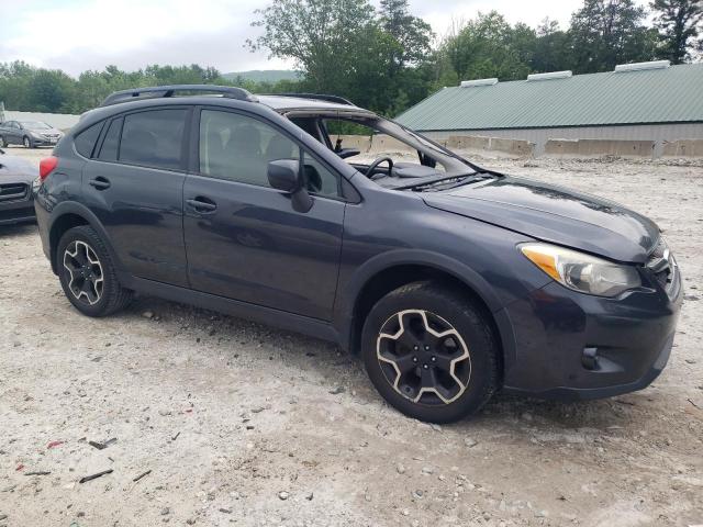 Vin: jf2gpagc7d2212695, lot: 60256195, subaru xv 2.0 limited 20134