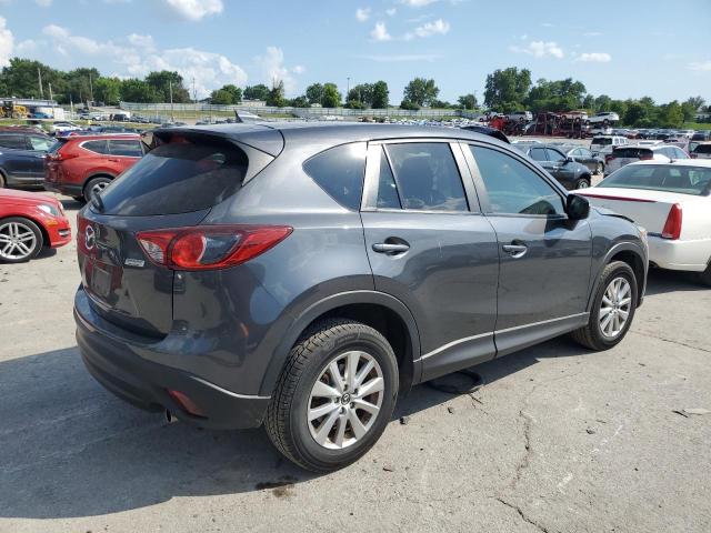 Vin: jm3ke2cy9g0895187, lot: 62404215, mazda cx-5 touring 20163