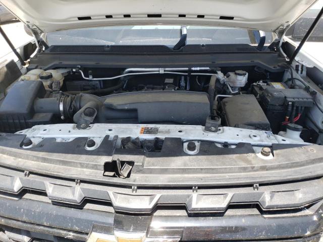 2022 CHEVROLET COLORADO - 1GCGSBEA2N1301022