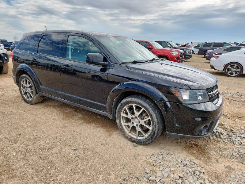 2016 DODGE JOURNEY R/ 3C4PDCEG9GT103408