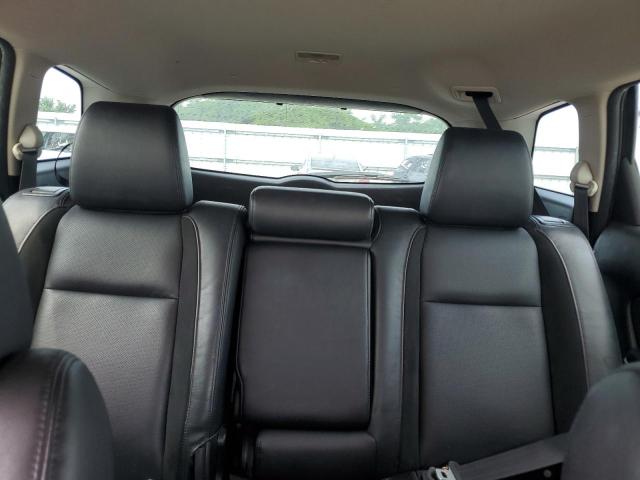 2013 MAZDA CX-9 GRAND TOURING - JM3TB2DA6D0415956