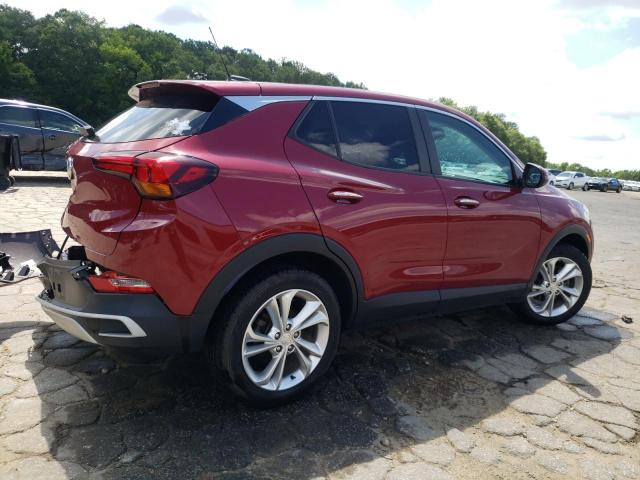 2021 BUICK ENCORE GX KL4MMBS24MB136667