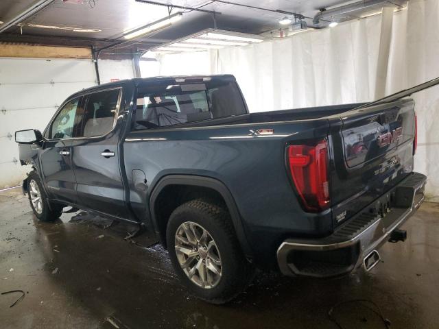 Vin: 3gtu9ded9lg332934, lot: 58841335, gmc sierra k1500 slt 20202
