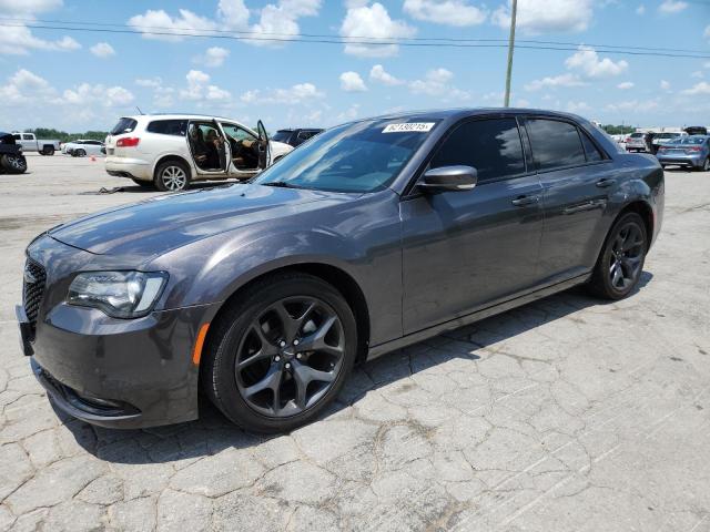 CHRYSLER 300 S