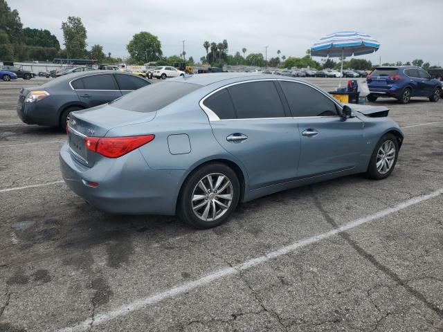 2017 INFINITI Q50 PREMIUM JN1EV7AP6HM738758