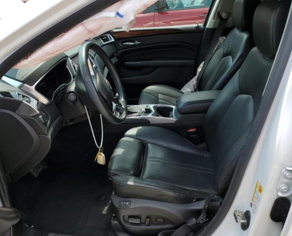 2015 CADILLAC SRX LUXURY 3GYFNBE36FS608370