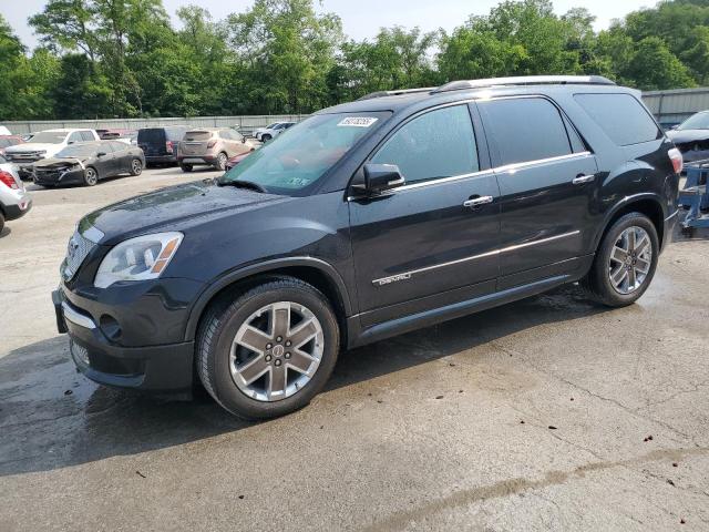 GMC ACADIA DEN