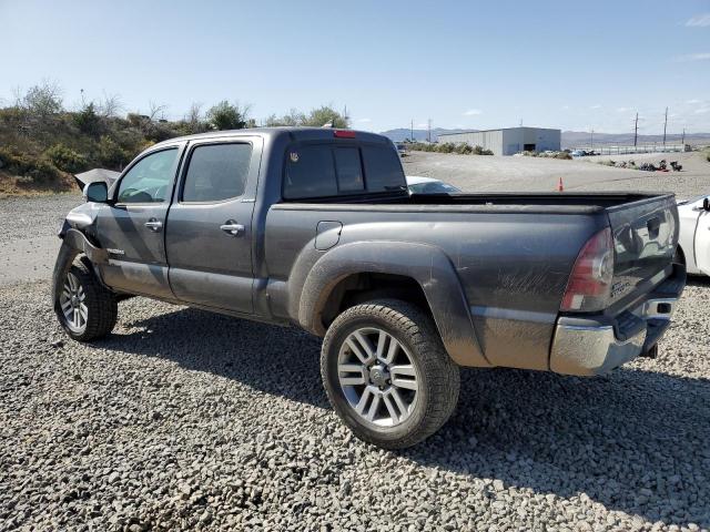 Vin: 3tmmu4fnxdm061729, lot: 59717665, toyota tacoma double cab long bed 20132