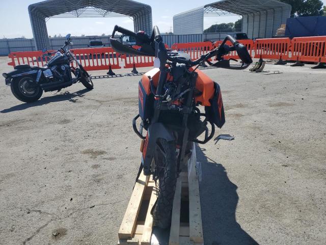 2023 KTM 390 ADVENT MD2JGJ407PC259958
